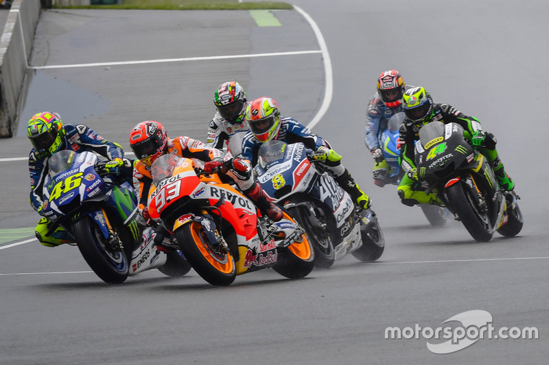 #7 2016 (Honda, MotoGP)