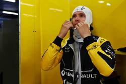 Sergey Sirotkin, Renault Sport F1 Team Test Driver