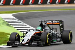 Nico Hulkenberg, Sahara Force India F1 VJM09