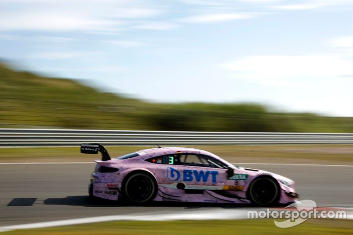 Christian Vietoris, Mercedes-AMG Team Mücke, Mercedes-AMG C63 DTM