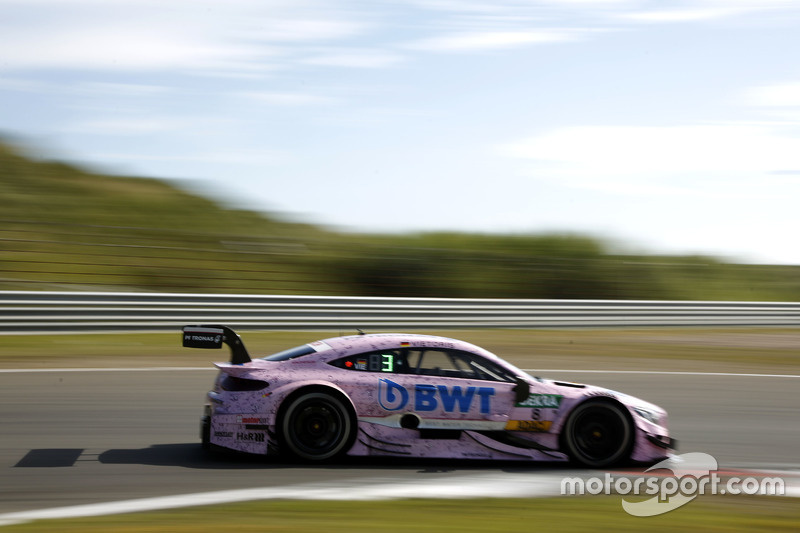 3. Christian Vietoris, Mercedes-AMG Team Mücke, Mercedes-AMG C63 DTM