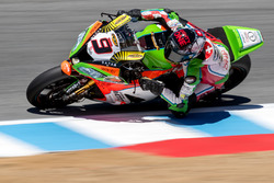 Dominic Schmitter, Grillini Racing Team