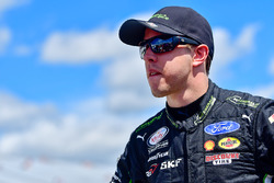 Brad Keselowski, Team Penske, Ford