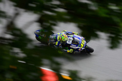 Valentino Rossi, Yamaha Factory Racing