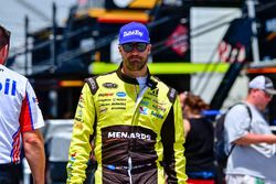 Paul Menard, Richard Childress Racing Chevrolet