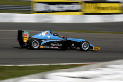 Giacomo Bianchi, Jenzer Motorsport