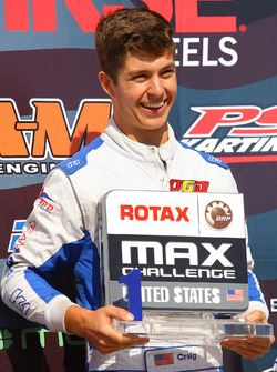 Jake Craig