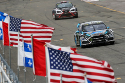 Кен Блок, Hoonigan Racing Division Ford