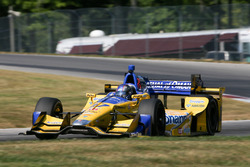 Marco Andretti, Andretti Autosport Honda