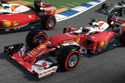F1 2016