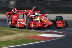 Scott Dixon, Chip Ganassi Racing Chevrolet