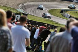 Rallycross-Action