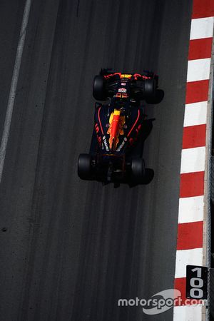 Daniel Ricciardo, Red Bull Racing RB12