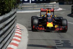 Daniel Ricciardo, Red Bull Racing RB12