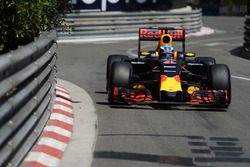 Daniel Ricciardo, Red Bull Racing RB12