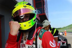 Race 2 winner: Mick Schumacher, Prema Power Team