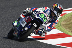 Enea Bastianini, Gresini Racing Team Moto3