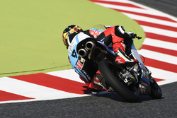 Livio Loi, RW Racing GP BV