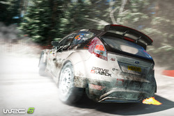 WRC 6