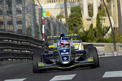 Ferdinand Habsburg, Fortec Motorsports