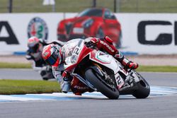 Leon Camier, MV Agusta Reparto Corse