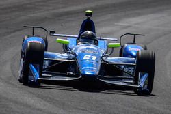 Josef Newgarden, Ed Carpenter Racing Chevrolet