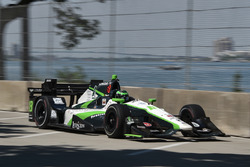 Conor Daly, Dale Coyne Racing Honda