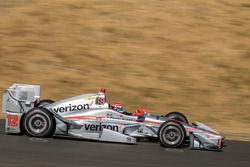 Will Power, Team Penske Chevrolet