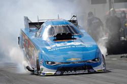 John Force