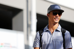 Pascal Wehrlein, Manor Racing