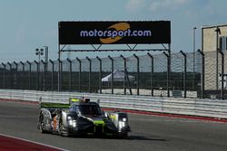 #4 ByKolles Racing, CLM P1/01: Simon Trummer, Oliver Webb