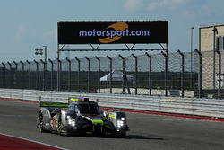 #4 ByKolles Racing CLM P1/01: Simon Trummer, Pierre Kaffer, Oliver Webb