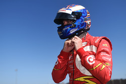 Scott Dixon, Chip Ganassi Racing Chevrolet