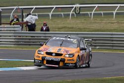 Will Davison and Jonathon Webb, Tekno Autosports Holden