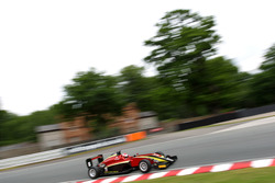 Krishnaraaj Mahadik, Chris Dittmann Racing