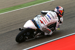 Jorge Martin, Aspar Team Mahindra Moto3
