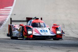 #44 Manor Oreca 05 - Nissan: Matthew Rao, Richard Bradley, Roberto Merhi