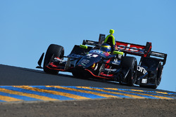 Sébastien Bourdais, KV Racing Technology Chevrolet