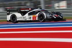 #1 Porsche Team Porsche 919 Hybrid: Timo Bernhard, Mark Webber, Brendon Hartley