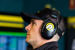 Lee Holdsworth, Team 18 Holden