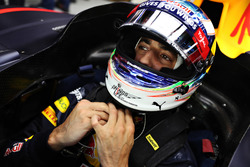Daniel Ricciardo, Red Bull Racing RB12