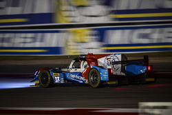 #37 SMP Racing BR01 - Nissan: Vitaly Petrov, Viktor Shaytar, Kirill Ladygin