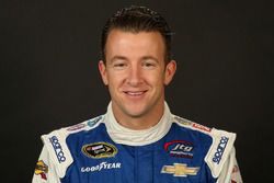 A.J. Allmendinger, JTG Daugherty Racing, Chevrolet