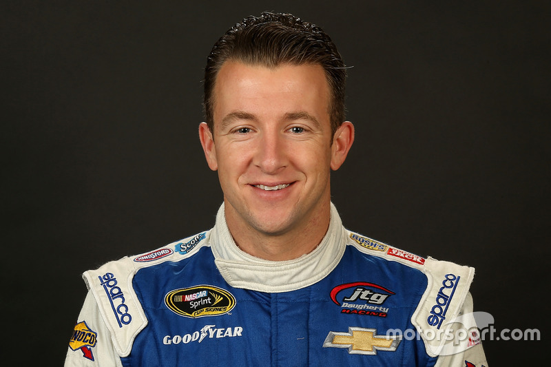 A.J. Allmendinger, JTG Daugherty Racing, Chevrolet