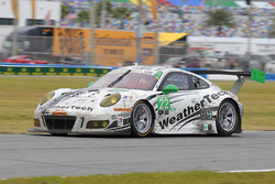 #22 Alex Job Racing, Porsche 991 GT3 R: Cooper MacNeil, Leh Keen, David MacNeil, Gunnar Jeannette, S