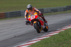 Marc Marquez, Repsol Honda Team