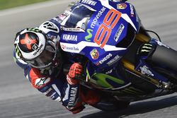 Jorge Lorenzo, Yamaha Factory Racing