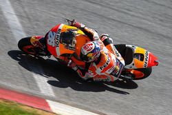 Dani Pedrosa, Repsol Honda Takımı