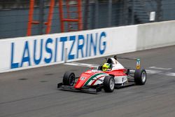 Mick Schumacher, Prema Powerteam