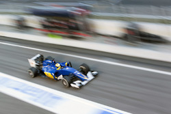 Маркус Эрикссон, Sauber C35